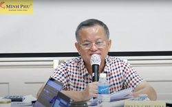 "Vua tôm" Lê Văn Quang: Giá tôm sẽ tăng mạnh trong tháng 8/2021