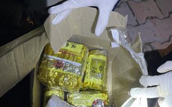 Tổ chức tội phạm ma túy đặc biệt nguy hiểm do người Đài Loan điều hành bị triệt phá