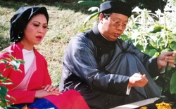Hôn nhân 43 năm ngọt ngào của GS-TS Trần Quang Hải và danh ca Bạch Yến