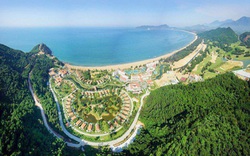 Tập đoàn Nhà đất Hàn Quốc nghiên cứu đầu tư dự án hơn 1.800ha tại TT-Huế 