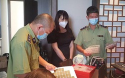 Tin hot Hà Nội hôm nay 17/6: Thu giữ đông trùng hạ thảo bán qua facebook "Thủy Phạm"; xử lý nợ lương 200 công nhân