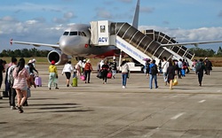 Tin đồn Vietnam Airlines phá sản: Cổ phiếu HVN “đỏ sàn”, nhà đầu tư phản ứng gì?