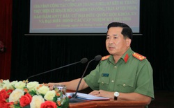 Người dân tố giác tội phạm bị truy nã qua số điện thoại Giám đốc Công an tỉnh An Giang