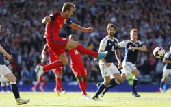 Lịch thi đấu EURO hôm nay 18/6: Xem trận Anh vs Scotland trên kênh nào?