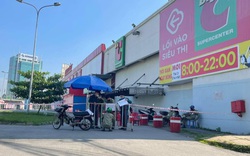 Bị cách ly 21 ngày, siêu thị Big C Đồng Nai gửi đơn “cầu cứu”