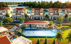 Aqua City: Xứng tầm không gian sống 'tất cả trong một'