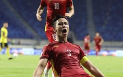 BXH FIFA mới nhất ĐT Việt Nam gặp khó tại vòng loại World Cup 2022?