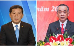 Nguyên Chủ tịch tỉnh Bình Dương Trần Thanh Liêm bị cách hết chức vụ trong Đảng nhiệm kỳ 2015-2020