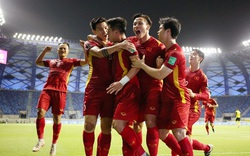 ĐT Việt Nam chịu “thiệt thòi” lớn khi đá vòng loại thứ 3 World Cup 2022