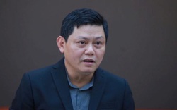 Ba Đình: Ông Tạ Nam Chiến tái đắc cử Chủ tịch UBND quận