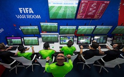 Vòng loại thứ 3 World Cup 2022: VAR không áp dụng trên sân nhà ĐT Việt Nam?