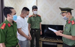 Đà Nẵng: Khởi tố, bắt tạm giam một người Trung Quốc ở lại Việt Nam trái phép