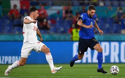 Nhận định, dự đoán tỷ số Italia vs Xứ Wales (23h00 ngày 20/6): Sức mạnh "Azzurri"
