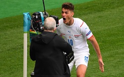 Phạm Xuân Nguyên và Euro 2020: Patrik Schick là ai?