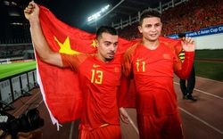 Mơ dự World Cup 2022, ĐT Trung Quốc nhập tịch thêm… 10 cầu thủ?