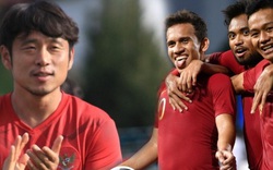Cầu thủ Indonesia nhận chỉ đạo "đá như chó lạc" khi gặp ĐT Việt Nam