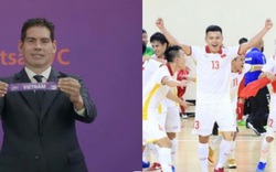 Việt Nam gặp Brazil tại World Cup futsal, CĐV Thái Lan phản ứng bất ngờ