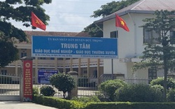 Bắt Giám đốc trung tâm giáo dục nghề ở Lâm Đồng