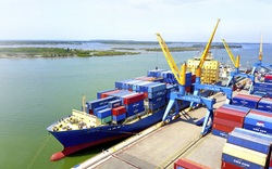 Cảng Chu Lai- Cửa ngõ xuất khẩu hàng hóa mới tại miền Trung