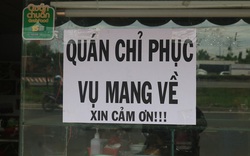 TP.HCM: Tất cả các cửa hàng quần áo, điện thoại, điện máy, cơ sở thẩm mỹ tạm đóng cửa