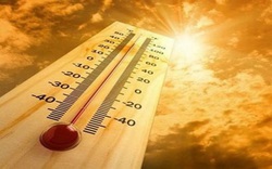 Nắng nóng đặc biệt gay gắt ở Bắc Bộ sẽ chấm dứt vào ngày 23/6? 