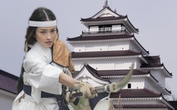 Cuộc đời ngắn ngủi, bi thảm của nàng Samurai nổi tiếng nhất Nhật Bản