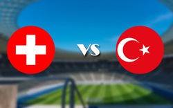 Nhận định tỷ lệ thẻ vàng Thụy Sĩ vs Thổ Nhĩ Kỳ (23h00 ngày 20/6)