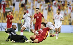 Bảng đấu nào dễ thở nhất với ĐT Việt Nam ở vòng loại thứ ba World Cup 2022?
