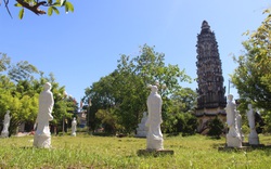Nam Định: Huyền thoại về chùa Cổ Lễ có 27 nhà sư “cởi áo cà sa khoác chiến bào ra trận”