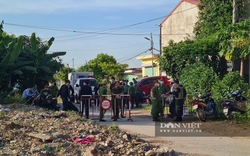 Hải Phòng: Cưỡng chế thành công, tuyệt đối an toàn 159 công trình xây dựng trái phép trên đất quốc phòng