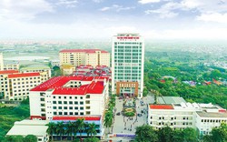 Mô hình Đại học điện tử đầu tiên ở Việt Nam