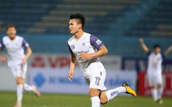 AFC Cup 2021 chưa diễn ra, Hà Nội FC đã khiến đối thủ “sợ hãi”