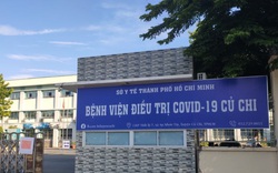 Bộ Y tế công bố bệnh nhân Covid-19 tử vong thứ 67