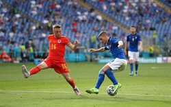 EURO 2020: BLV Quang Huy nói gì khi Italia thắng như chẻ tre?