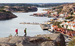 Cách khác lạ Thụy Điển thu hút khách du lịch trở lại
