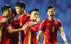 Tuyển Việt Nam được bình chọn là đội bóng "fair play" nhất Đông Nam Á