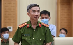 Bộ Công an: Nguyên Phó tổng cục trưởng Tổng cục Tình báo Nguyễn Duy Linh bị đề nghị truy tố
