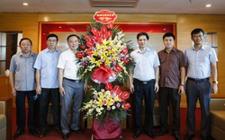Lời cảm ơn của Báo NTNN/Dân Việt nhân kỷ niệm 96 năm Ngày Báo chí Cách mạng Việt Nam