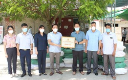 Nông dân Bắc Ninh ủng hộ gần 3,6 tỷ đồng phòng, chống dịch Covid-19
