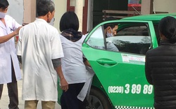 TP.HCM: 400 xe taxi được hoạt động tại các bệnh viện