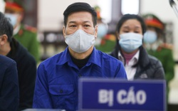 Vì sao 2 Giáo sư xin giảm án cho cựu Giám đốc CDC Hà Nội Nguyễn Nhật Cảm?