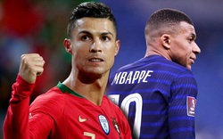 Nếu để thua Pháp, Bồ Đào Nha sẽ đi tiếp trong trường hợp nào?