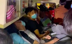 Xe cứu thương chở 11 người từ Bắc Ninh về Sơn La: Thông tin mới bất ngờ