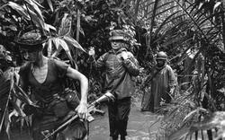 Môi trường chiến đấu nào ám ảnh lính Mỹ nhất trong chiến tranh Việt Nam