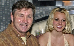 Britney Spears tố cha ruột bóc lột như nô lệ suốt 13 năm