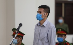 Hàng trăm bác sỹ cả nước xin giảm nhẹ, cựu Giám đốc CDC Hà Nội có được giảm án?