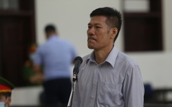 Bản án 10 năm tù của ông Nguyễn Nhật Cảm chính thức có hiệu lực