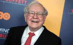 Nhà đầu tư huyền thoại Warren Buffett từ chức điều hành quỹ Bill & Melinda Gates
