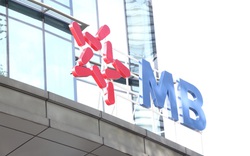 MBB: UBCKNN đã nhận hồ sơ phát hành cổ phiếu trả cổ tức tỷ lệ 35%