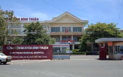 Bình Thuận: Giãn cách xã hội huyện Tuy Phong và TP.Phan Thiết theo Chỉ thị 15